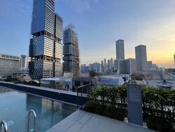 The M (D7), Apartment #477936441